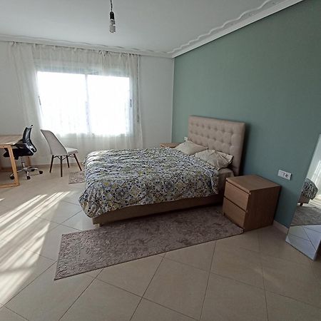 Appartement Familial Au Centre De Nador Ville Eksteriør bilde