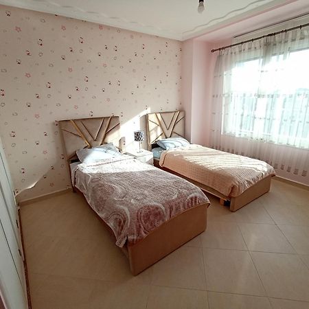 Appartement Familial Au Centre De Nador Ville Eksteriør bilde