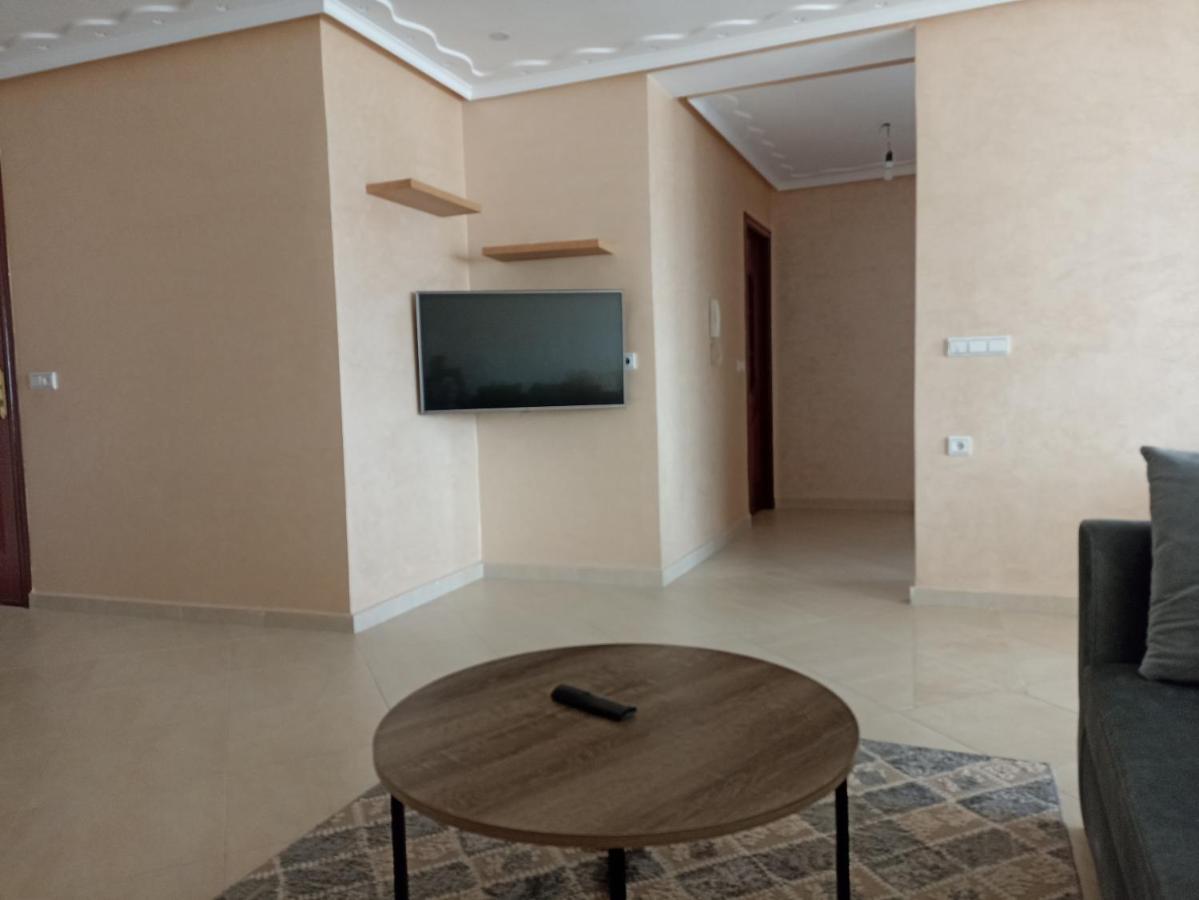 Appartement Familial Au Centre De Nador Ville Eksteriør bilde