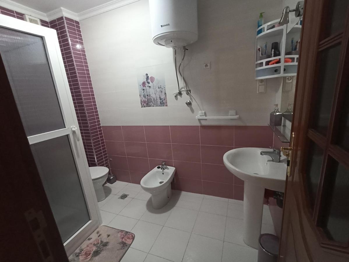 Appartement Familial Au Centre De Nador Ville Eksteriør bilde