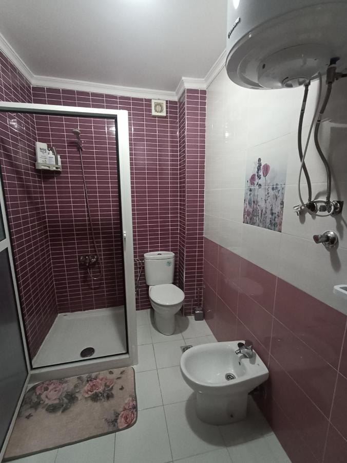 Appartement Familial Au Centre De Nador Ville Eksteriør bilde