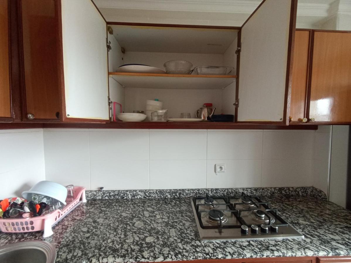 Appartement Familial Au Centre De Nador Ville Eksteriør bilde