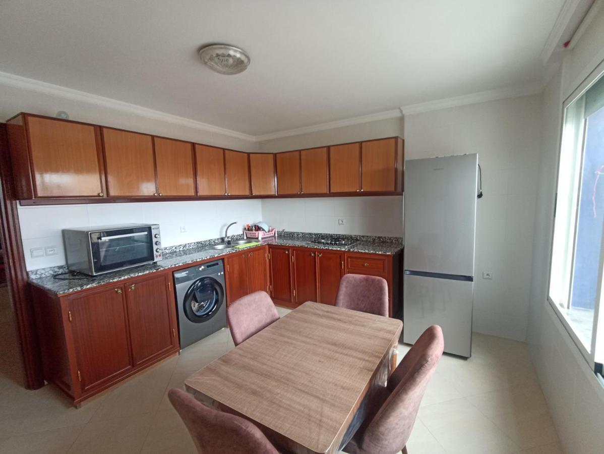 Appartement Familial Au Centre De Nador Ville Eksteriør bilde