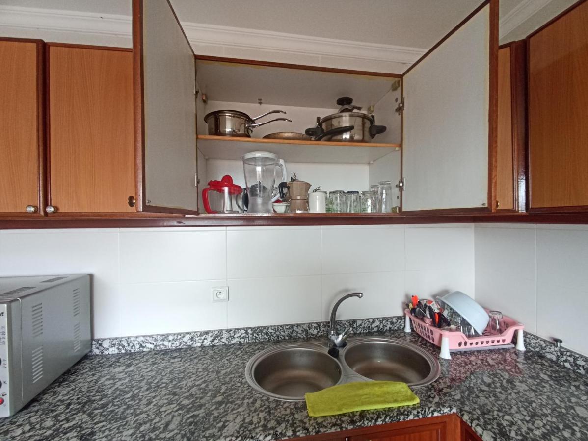 Appartement Familial Au Centre De Nador Ville Eksteriør bilde