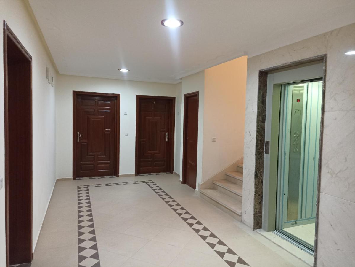 Appartement Familial Au Centre De Nador Ville Eksteriør bilde