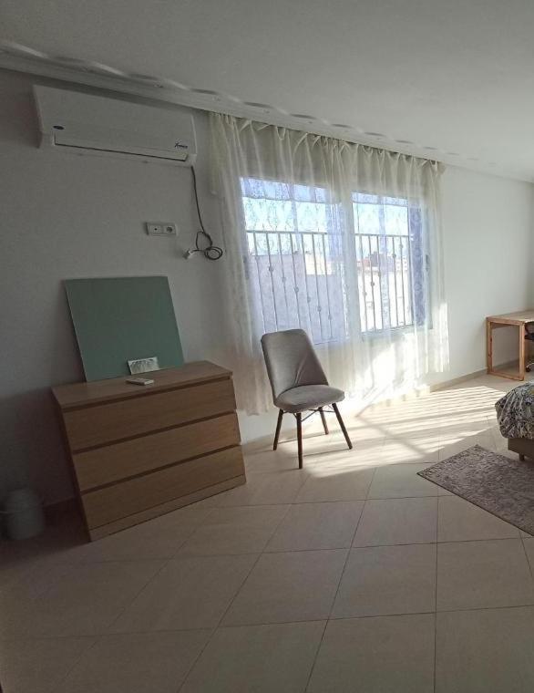 Appartement Familial Au Centre De Nador Ville Eksteriør bilde