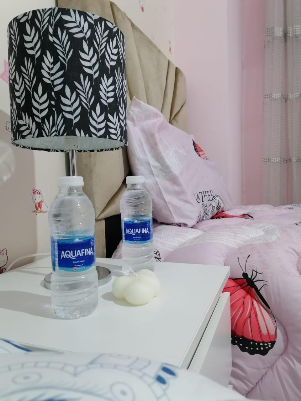 Appartement Familial Au Centre De Nador Ville Eksteriør bilde