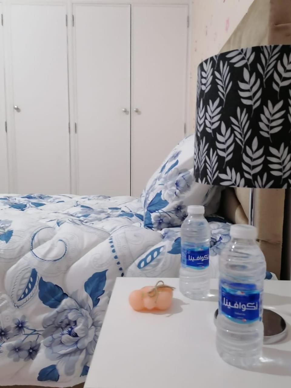 Appartement Familial Au Centre De Nador Ville Eksteriør bilde