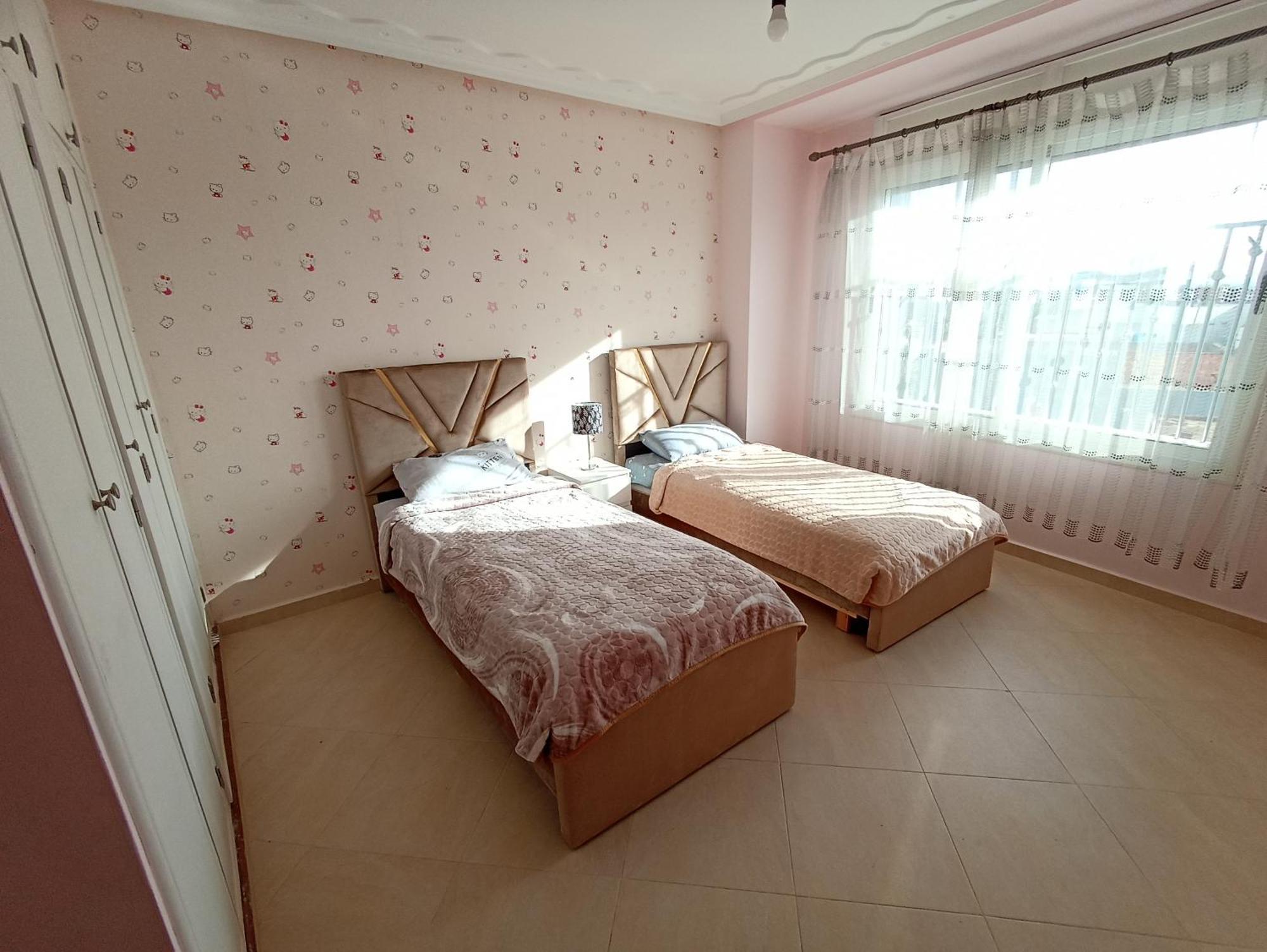 Appartement Familial Au Centre De Nador Ville Eksteriør bilde